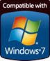 Compatível com Windows 7